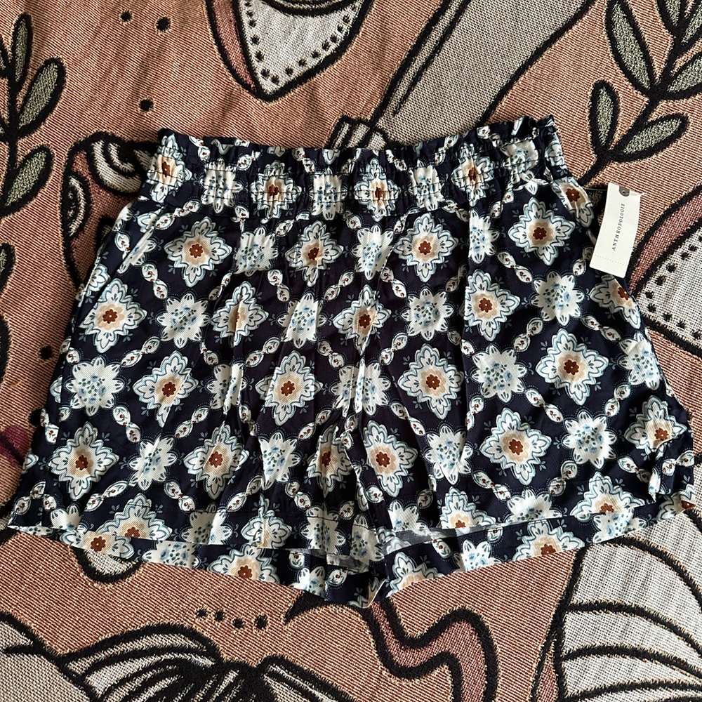 Anthropologie shorts
